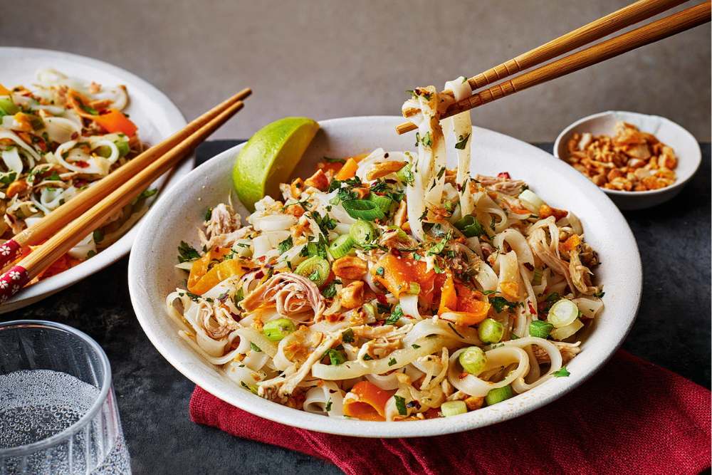 Pad Thai